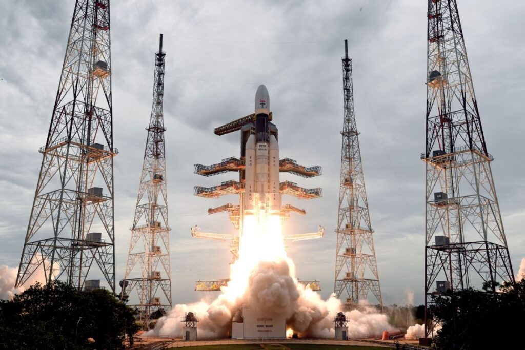 Chandrayaan-3