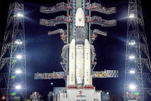 india moon mission