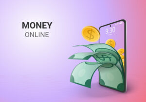 income - online earning