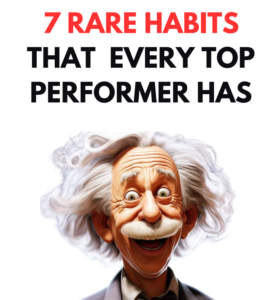 Rare Habits