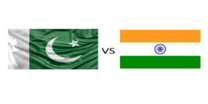 pakistan vs india