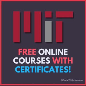 free online course