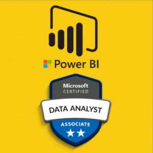 power bi data analyst