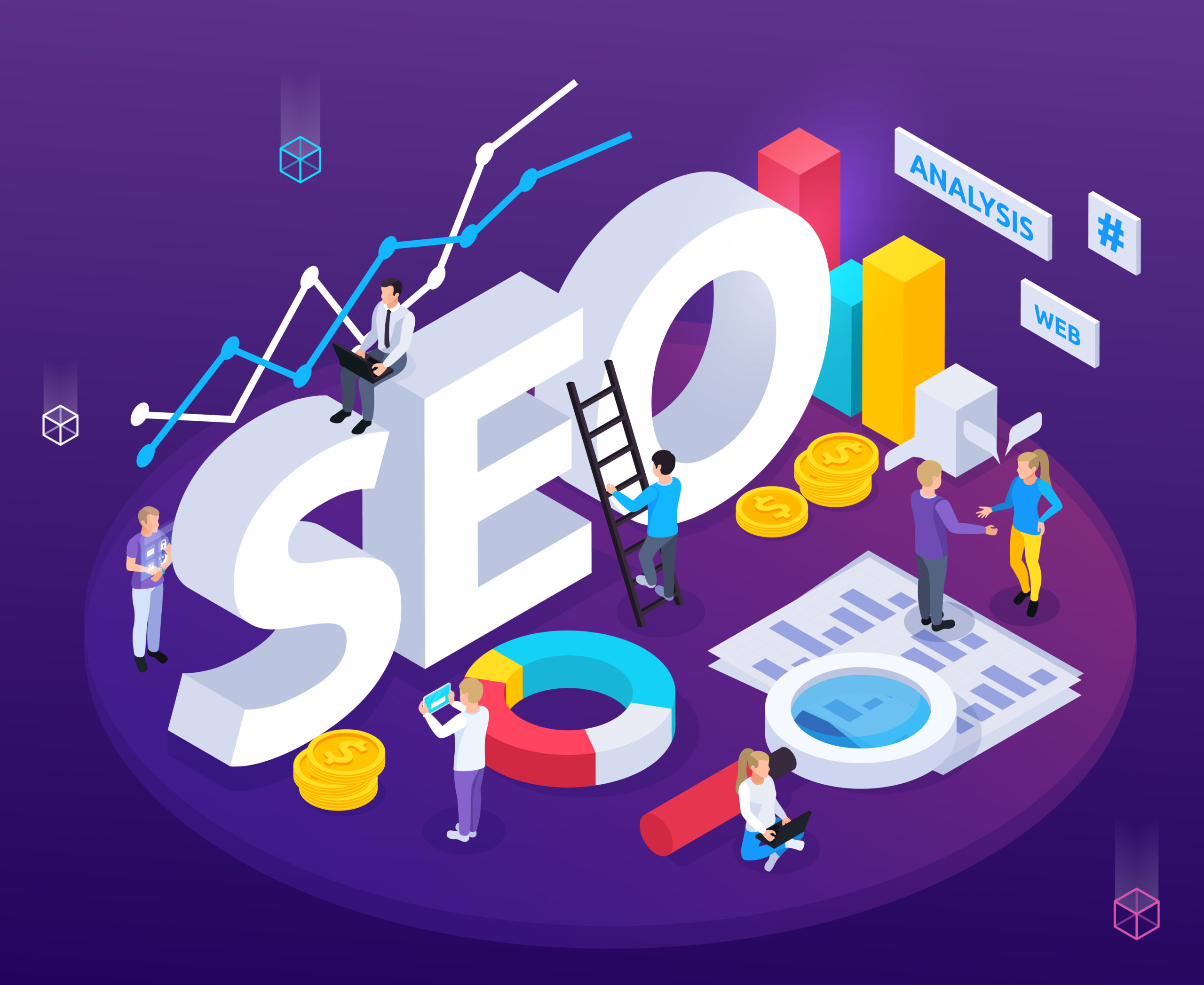 SEO - insight region