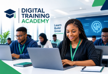FG ₦10.5bn Digital Training Academy for 32,000 Nigerians