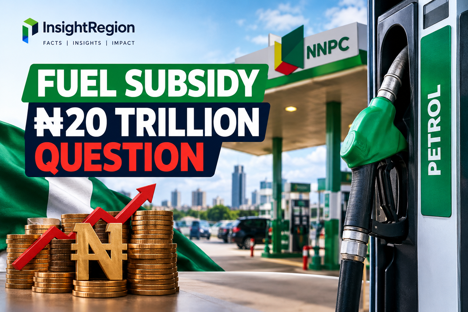 Restoring Fuel Subsidy in Nigeria