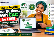 Free CAC Business Registration