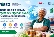 About the TRISEG Project