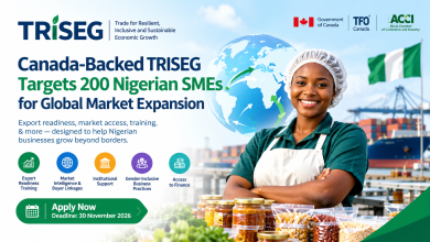 About the TRISEG Project