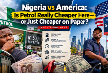 Nigeria vs. America_ Petrol Affordability