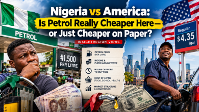 Nigeria vs. America_ Petrol Affordability